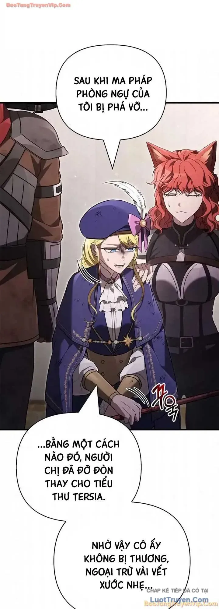 Sống Sót Trong Trò Chơi Với Tư Cách Là Một Cuồng Nhân Chapter 152 - 47