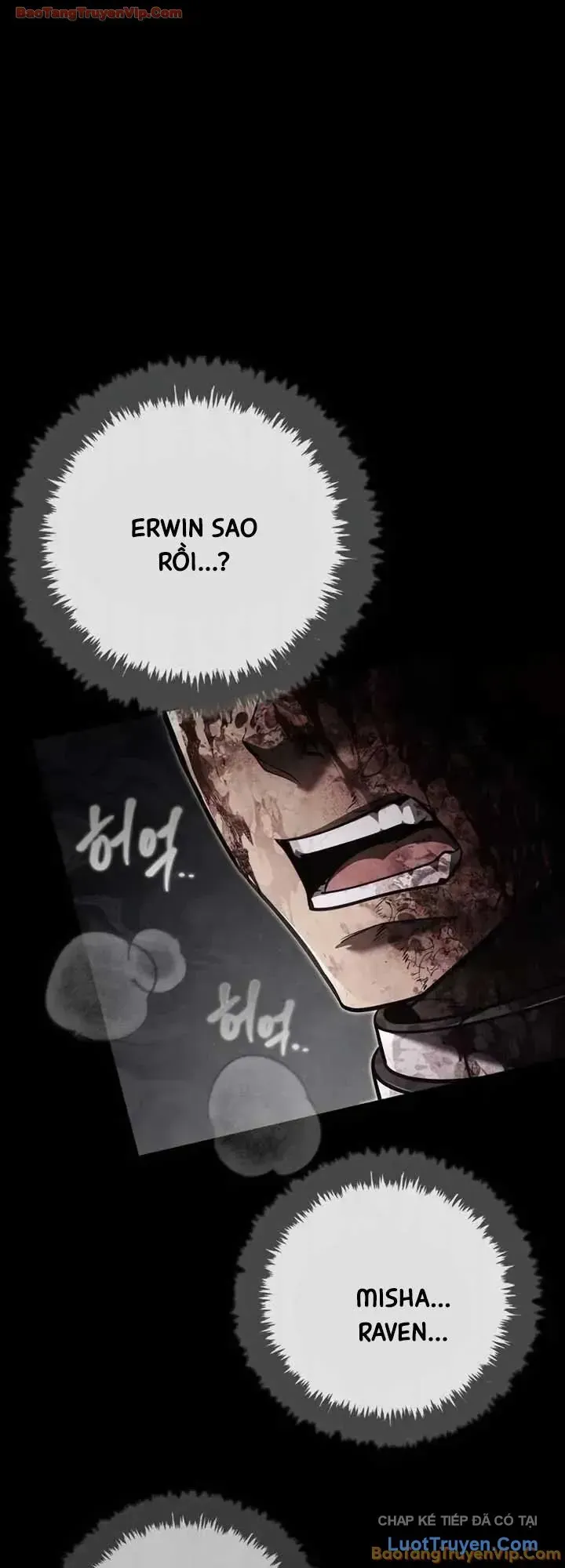 Sống Sót Trong Trò Chơi Với Tư Cách Là Một Cuồng Nhân Chapter 152 - 6