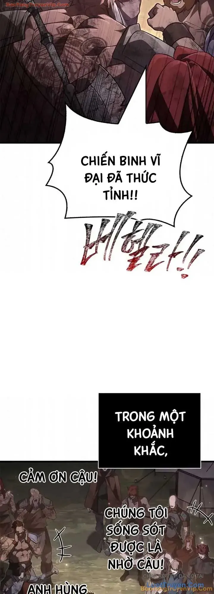 Sống Sót Trong Trò Chơi Với Tư Cách Là Một Cuồng Nhân Chapter 152 - 57