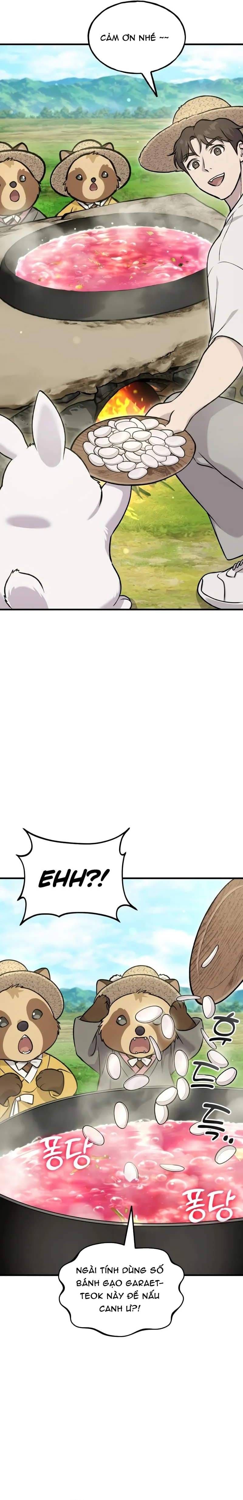 Làm Nông Dân Trong Tòa Tháp Thử Thách Chapter 113 - 9