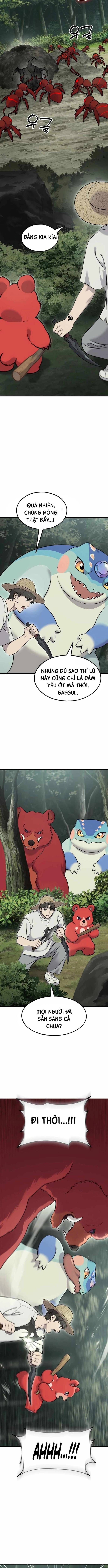 Làm Nông Dân Trong Tòa Tháp Thử Thách Chapter 115 - 12