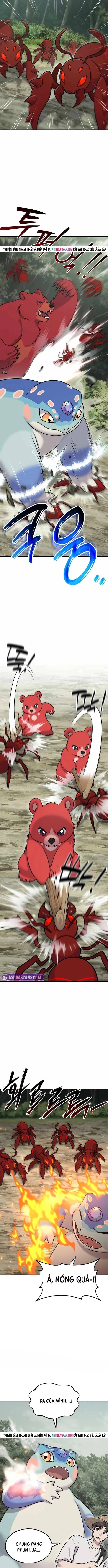 Làm Nông Dân Trong Tòa Tháp Thử Thách Chapter 115 - 13