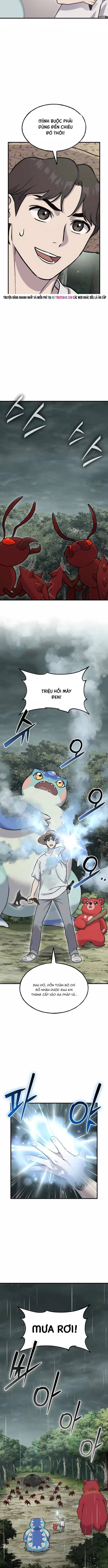 Làm Nông Dân Trong Tòa Tháp Thử Thách Chapter 115 - 14