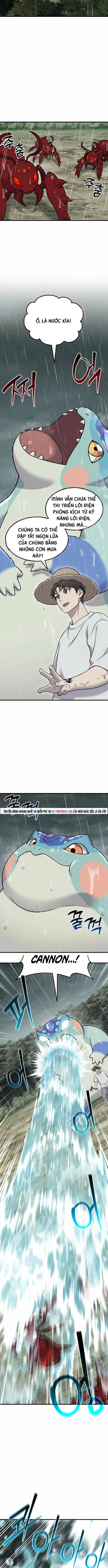 Làm Nông Dân Trong Tòa Tháp Thử Thách Chapter 115 - 15