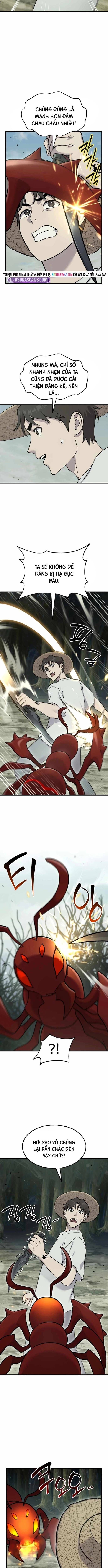 Làm Nông Dân Trong Tòa Tháp Thử Thách Chapter 115 - 6