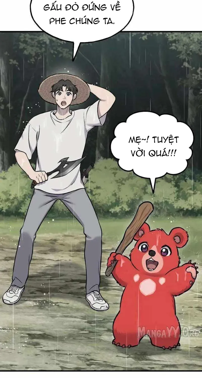 Làm Nông Dân Trong Tòa Tháp Thử Thách Chapter 116 - 34