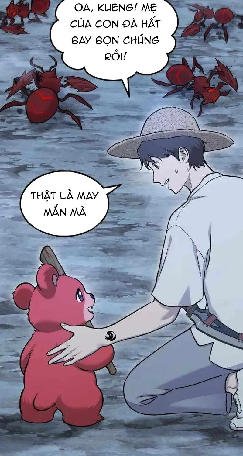 Làm Nông Dân Trong Tòa Tháp Thử Thách Chapter 116 - 66