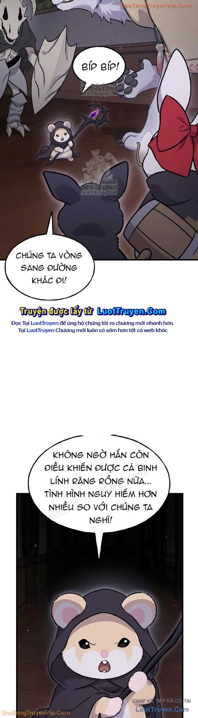 Làm Nông Dân Trong Tòa Tháp Thử Thách Chapter 117 - 53