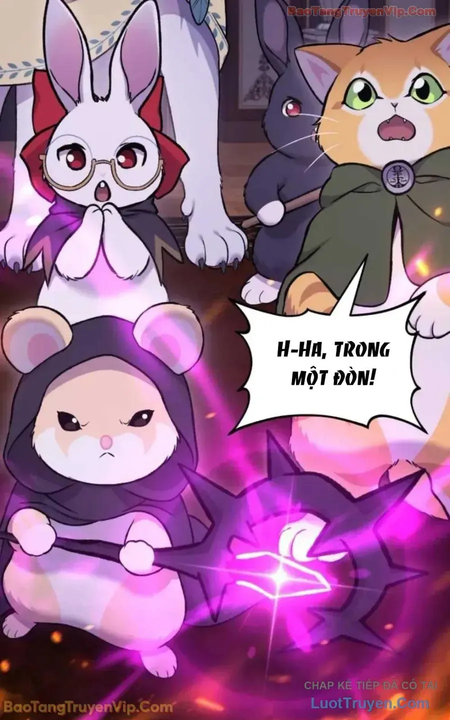 Làm Nông Dân Trong Tòa Tháp Thử Thách Chapter 118 - 2