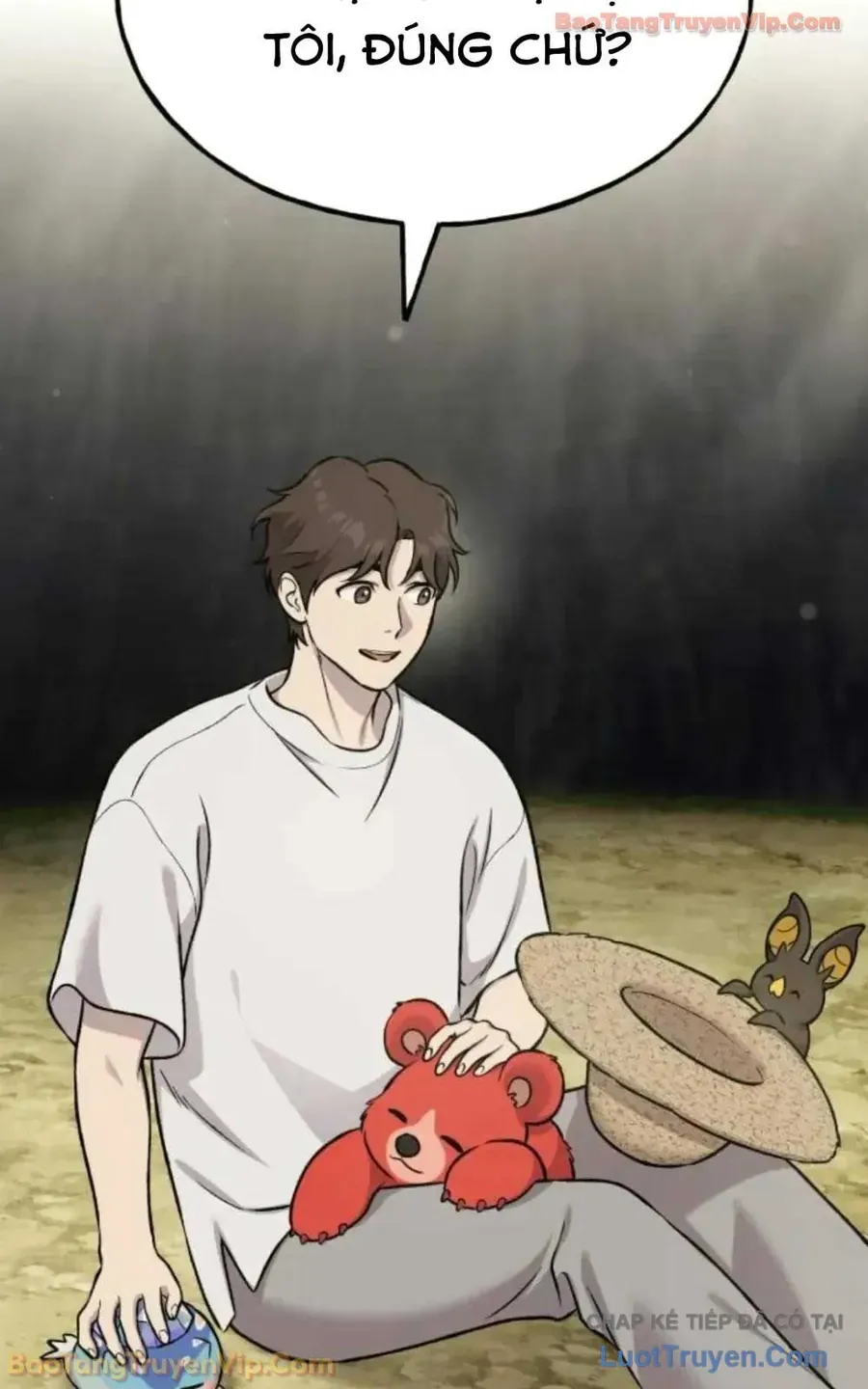 Làm Nông Dân Trong Tòa Tháp Thử Thách Chapter 118 - 107