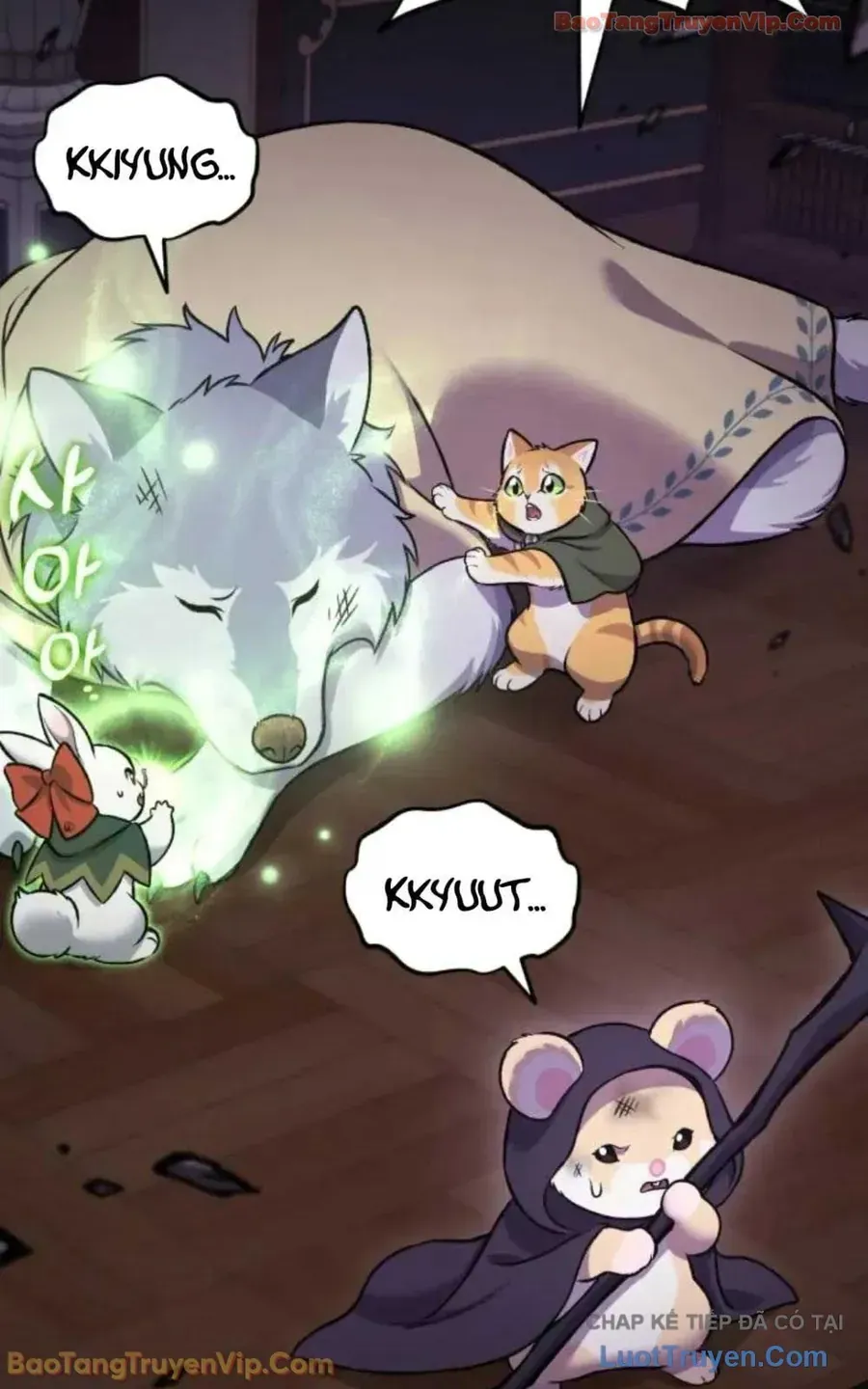 Làm Nông Dân Trong Tòa Tháp Thử Thách Chapter 118 - 118