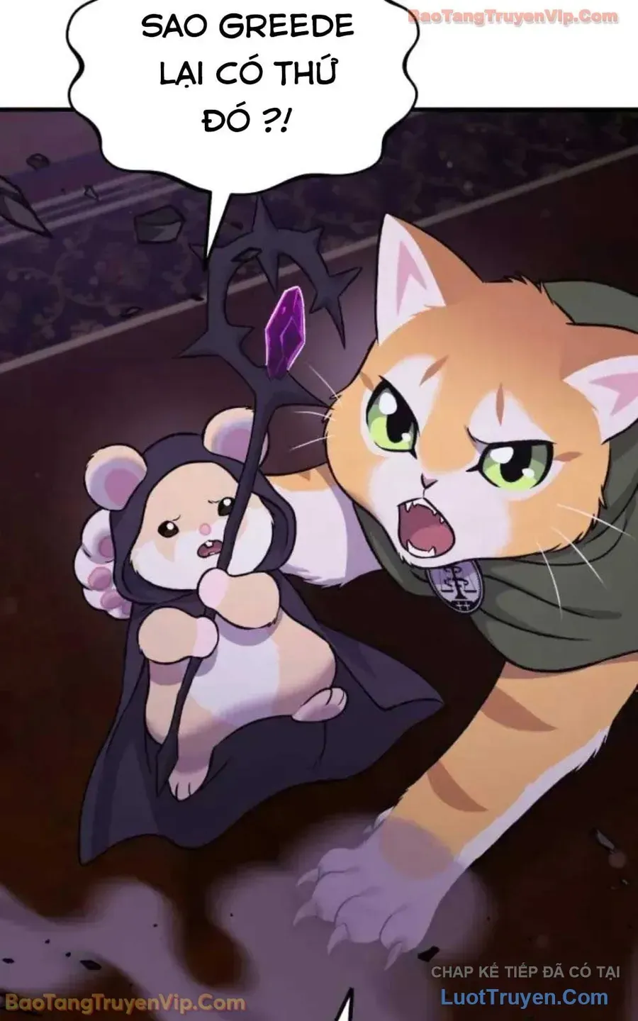 Làm Nông Dân Trong Tòa Tháp Thử Thách Chapter 118 - 38