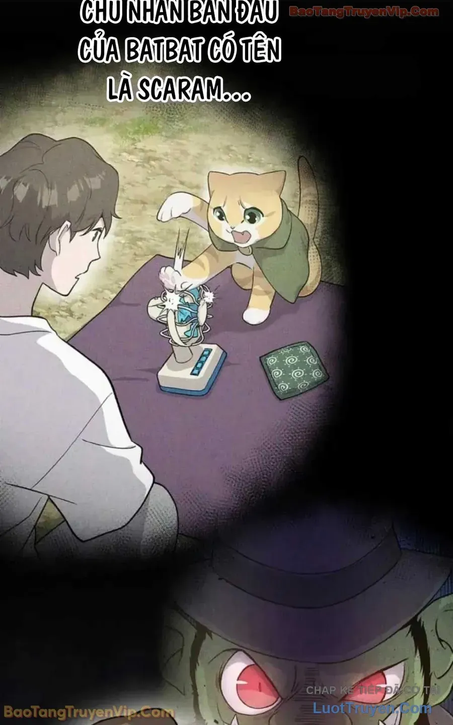 Làm Nông Dân Trong Tòa Tháp Thử Thách Chapter 118 - 71