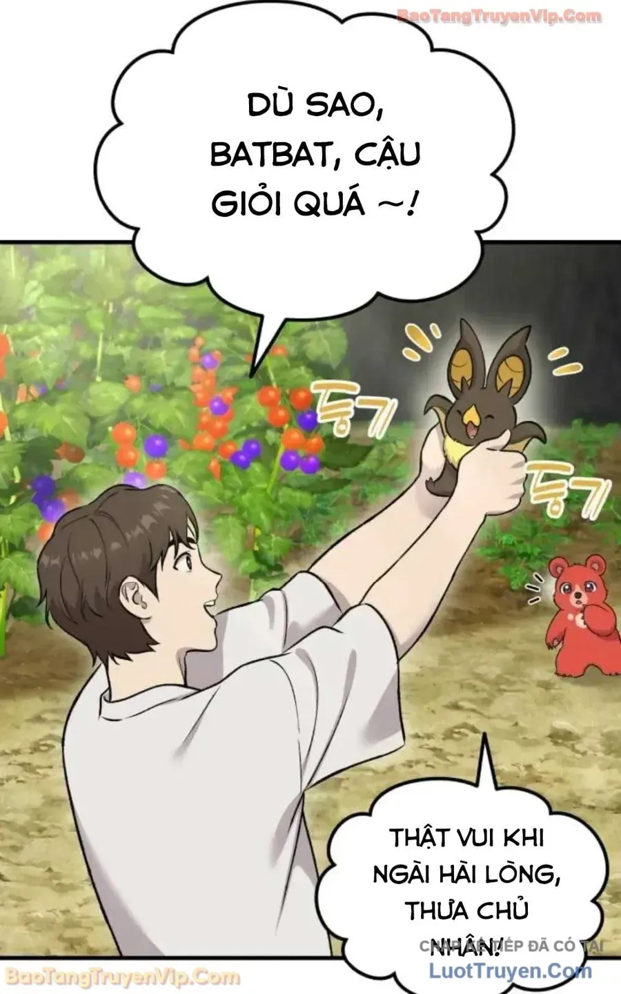 Làm Nông Dân Trong Tòa Tháp Thử Thách Chapter 118 - 73