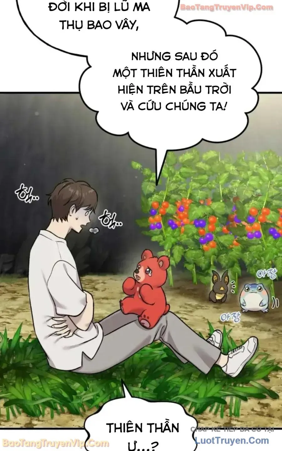 Làm Nông Dân Trong Tòa Tháp Thử Thách Chapter 118 - 80