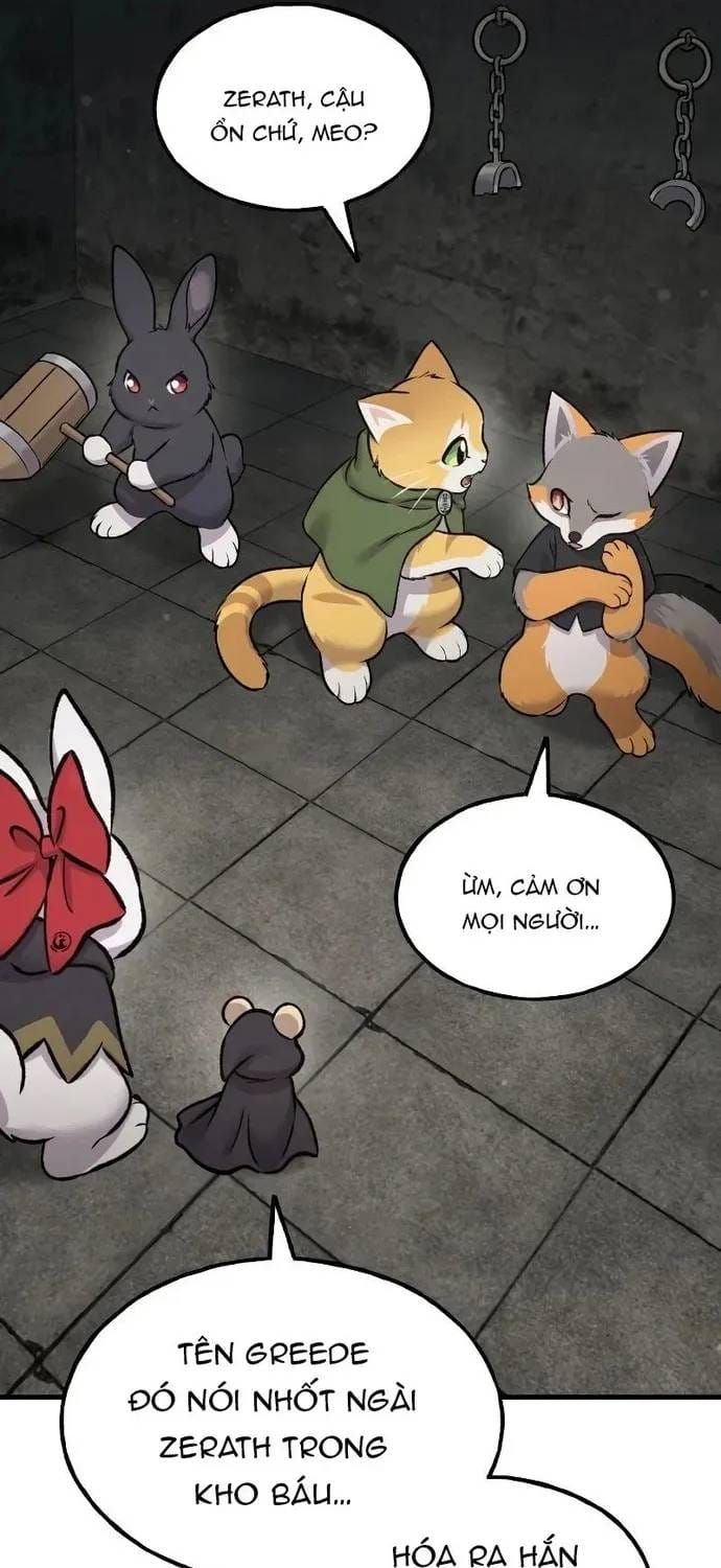 Làm Nông Dân Trong Tòa Tháp Thử Thách Chapter 121 - 125