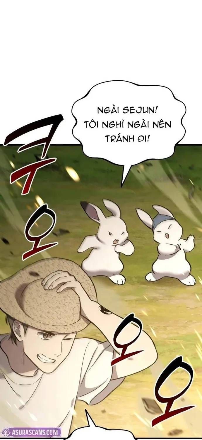 Làm Nông Dân Trong Tòa Tháp Thử Thách Chapter 121 - 5