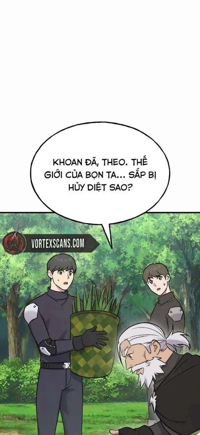 Làm Nông Dân Trong Tòa Tháp Thử Thách Chapter 122 - 101