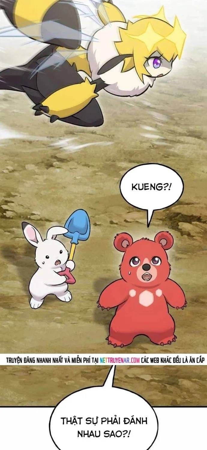 Làm Nông Dân Trong Tòa Tháp Thử Thách Chapter 122 - 19