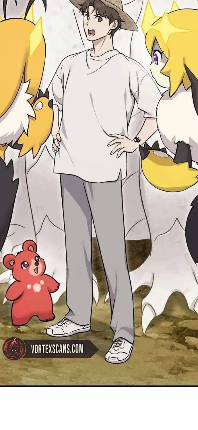 Làm Nông Dân Trong Tòa Tháp Thử Thách Chapter 122 - 37