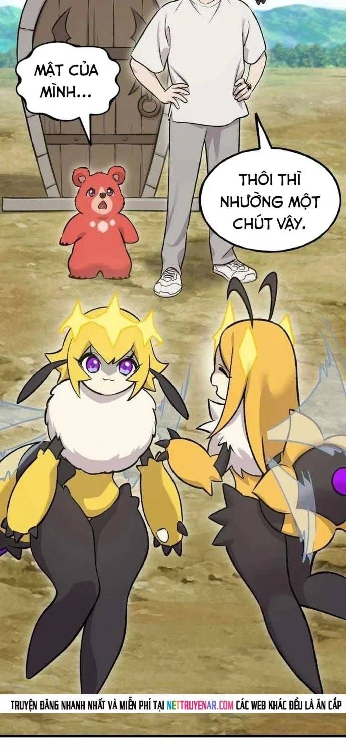 Làm Nông Dân Trong Tòa Tháp Thử Thách Chapter 122 - 42