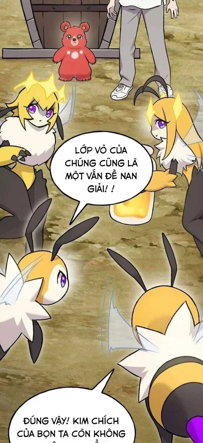 Làm Nông Dân Trong Tòa Tháp Thử Thách Chapter 122 - 47