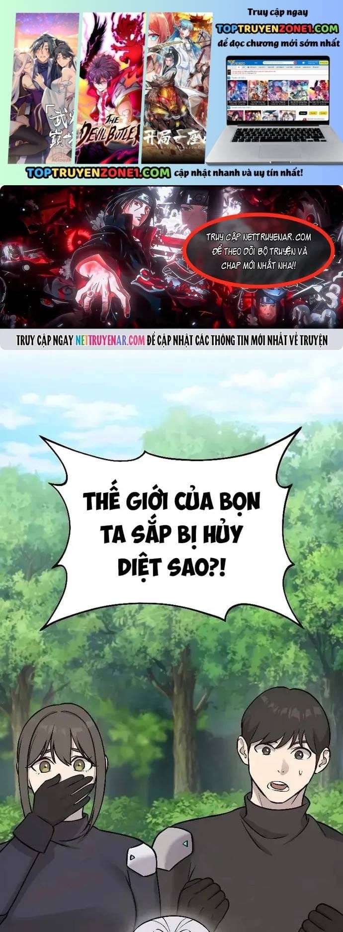 Làm Nông Dân Trong Tòa Tháp Thử Thách Chapter 123 - 2