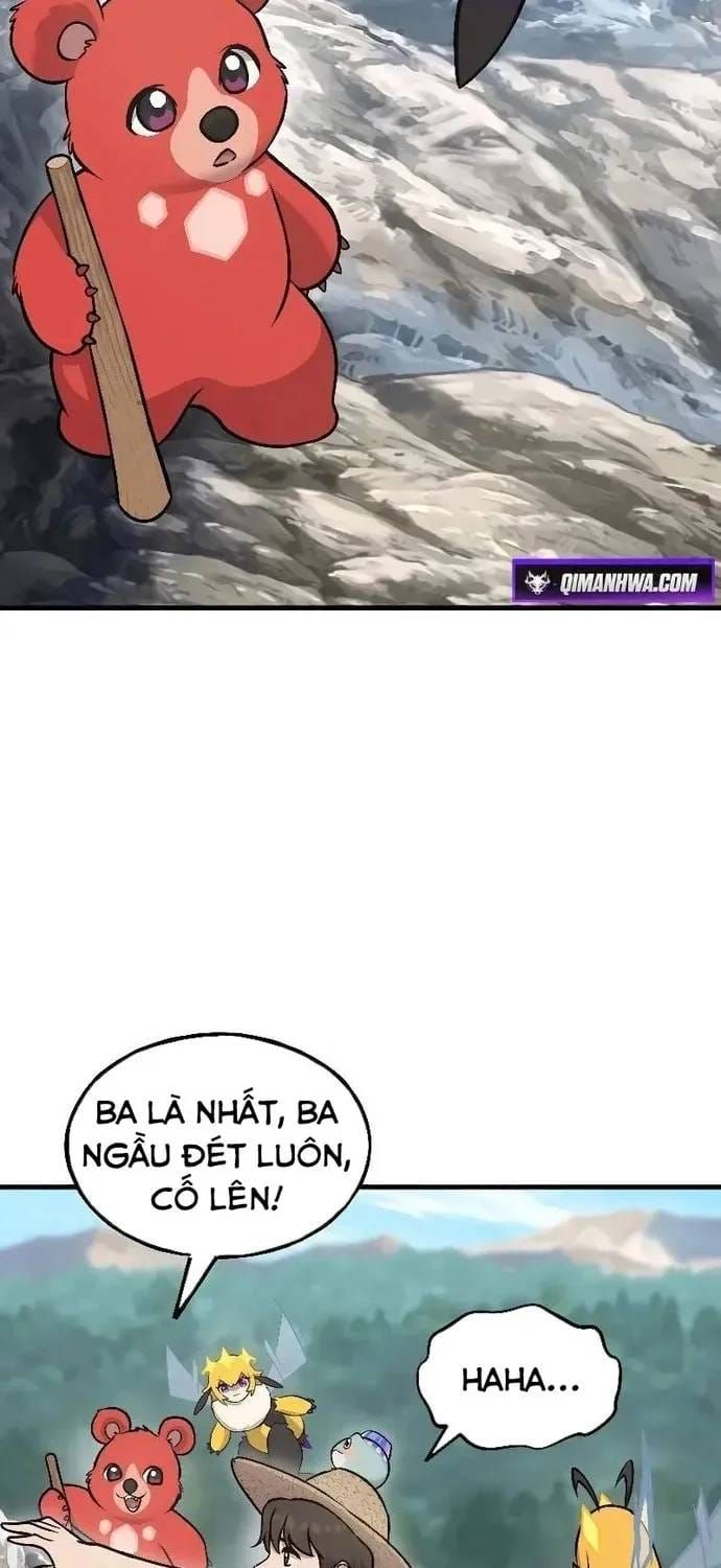 Làm Nông Dân Trong Tòa Tháp Thử Thách Chapter 123 - 21