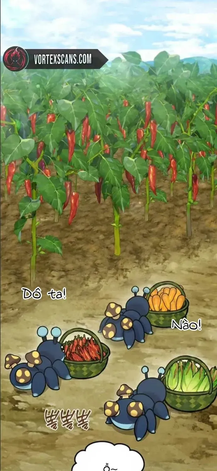 Làm Nông Dân Trong Tòa Tháp Thử Thách Chapter 124 - 22