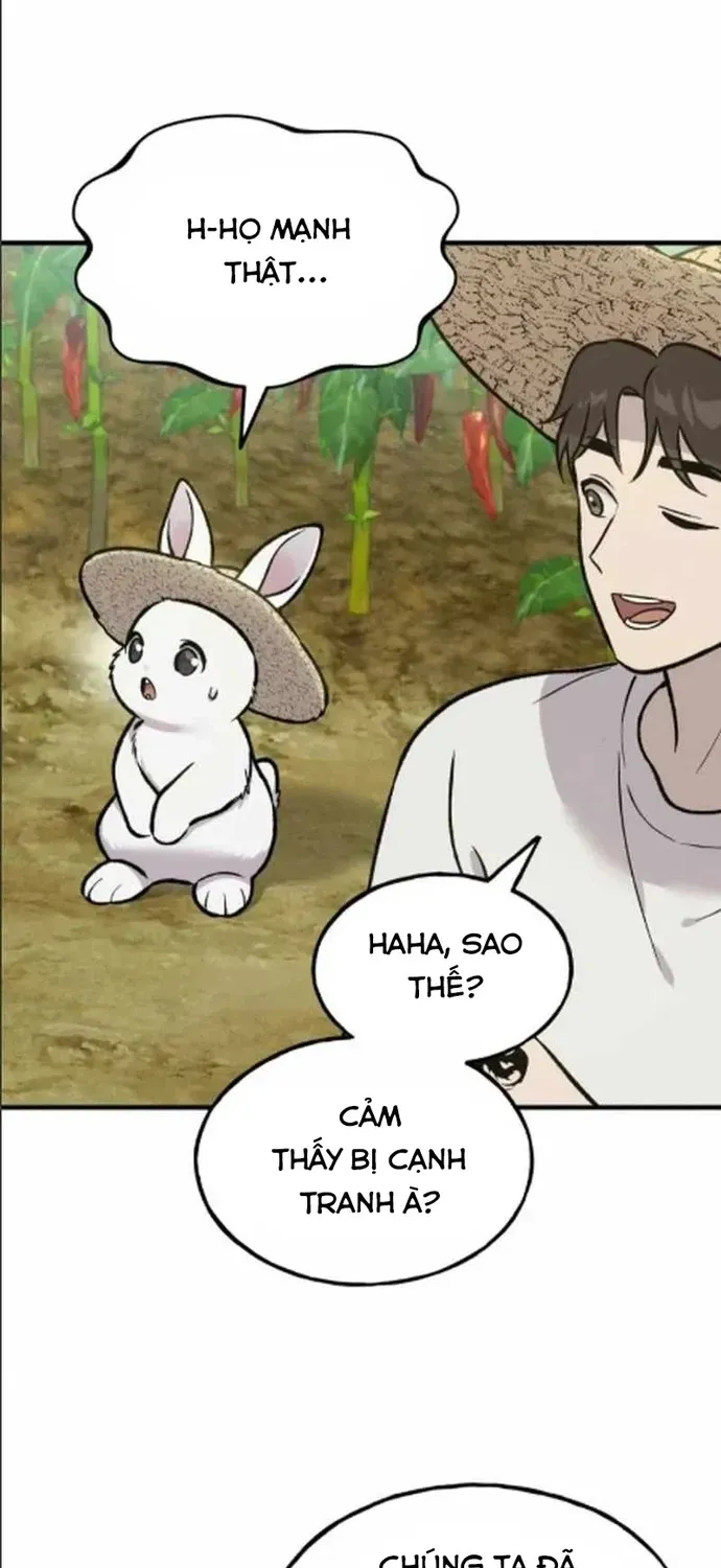 Làm Nông Dân Trong Tòa Tháp Thử Thách Chapter 124 - 25