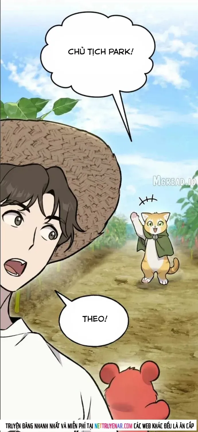Làm Nông Dân Trong Tòa Tháp Thử Thách Chapter 124 - 30