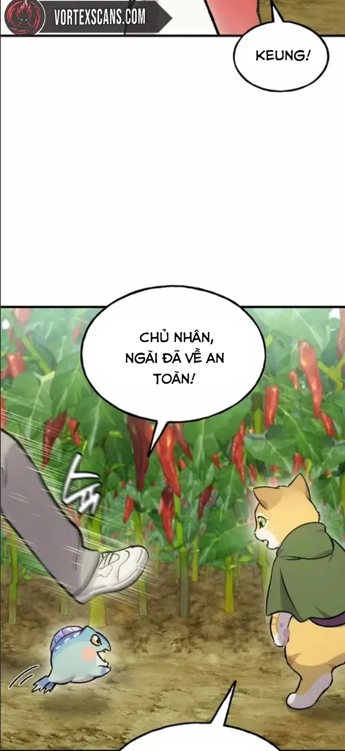Làm Nông Dân Trong Tòa Tháp Thử Thách Chapter 124 - 31