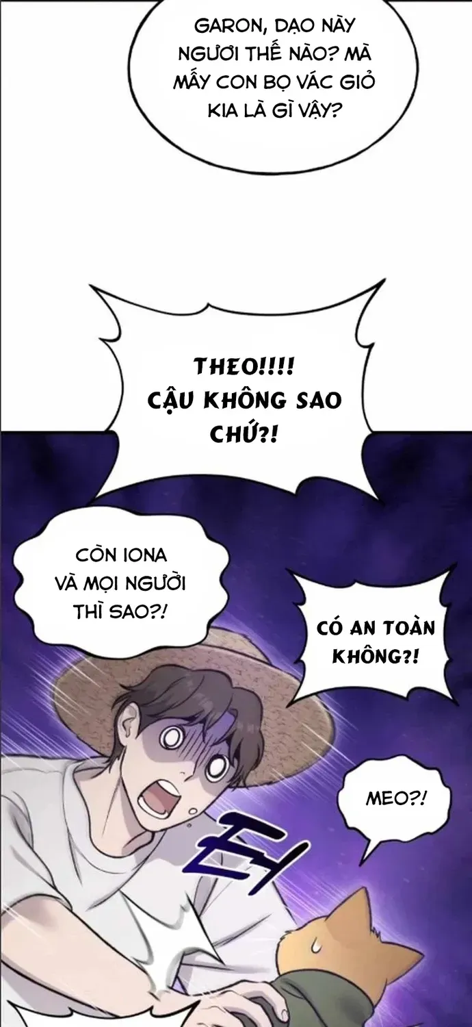 Làm Nông Dân Trong Tòa Tháp Thử Thách Chapter 124 - 32