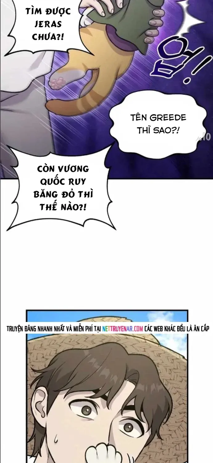 Làm Nông Dân Trong Tòa Tháp Thử Thách Chapter 124 - 33