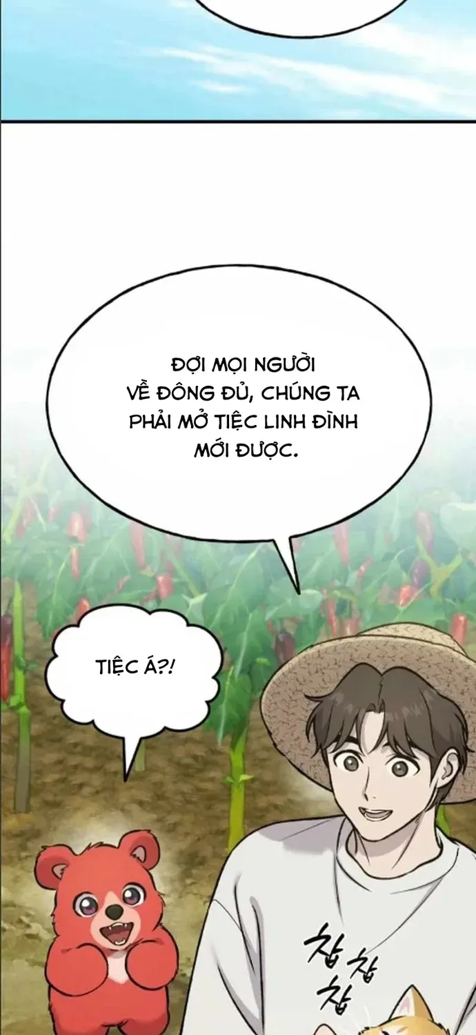 Làm Nông Dân Trong Tòa Tháp Thử Thách Chapter 124 - 37