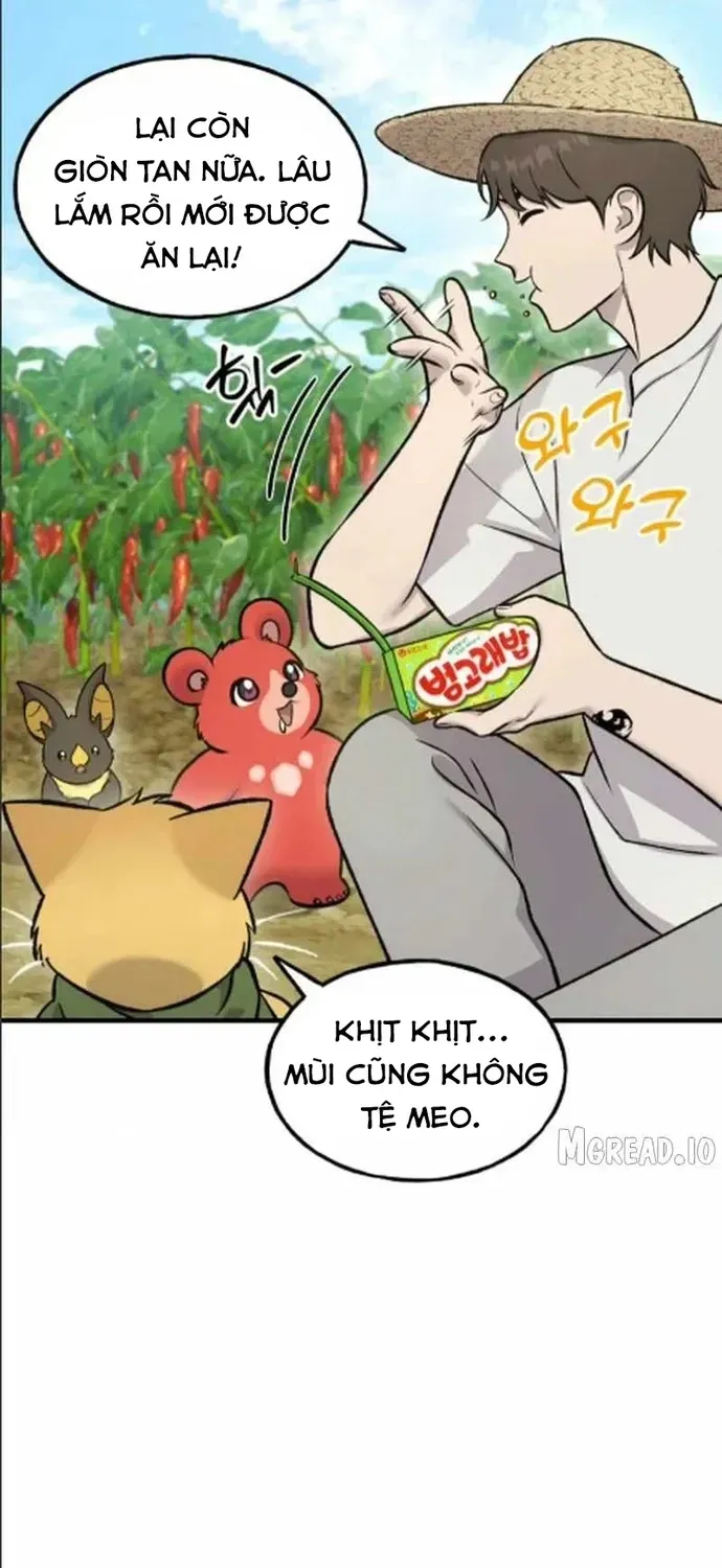 Làm Nông Dân Trong Tòa Tháp Thử Thách Chapter 124 - 68