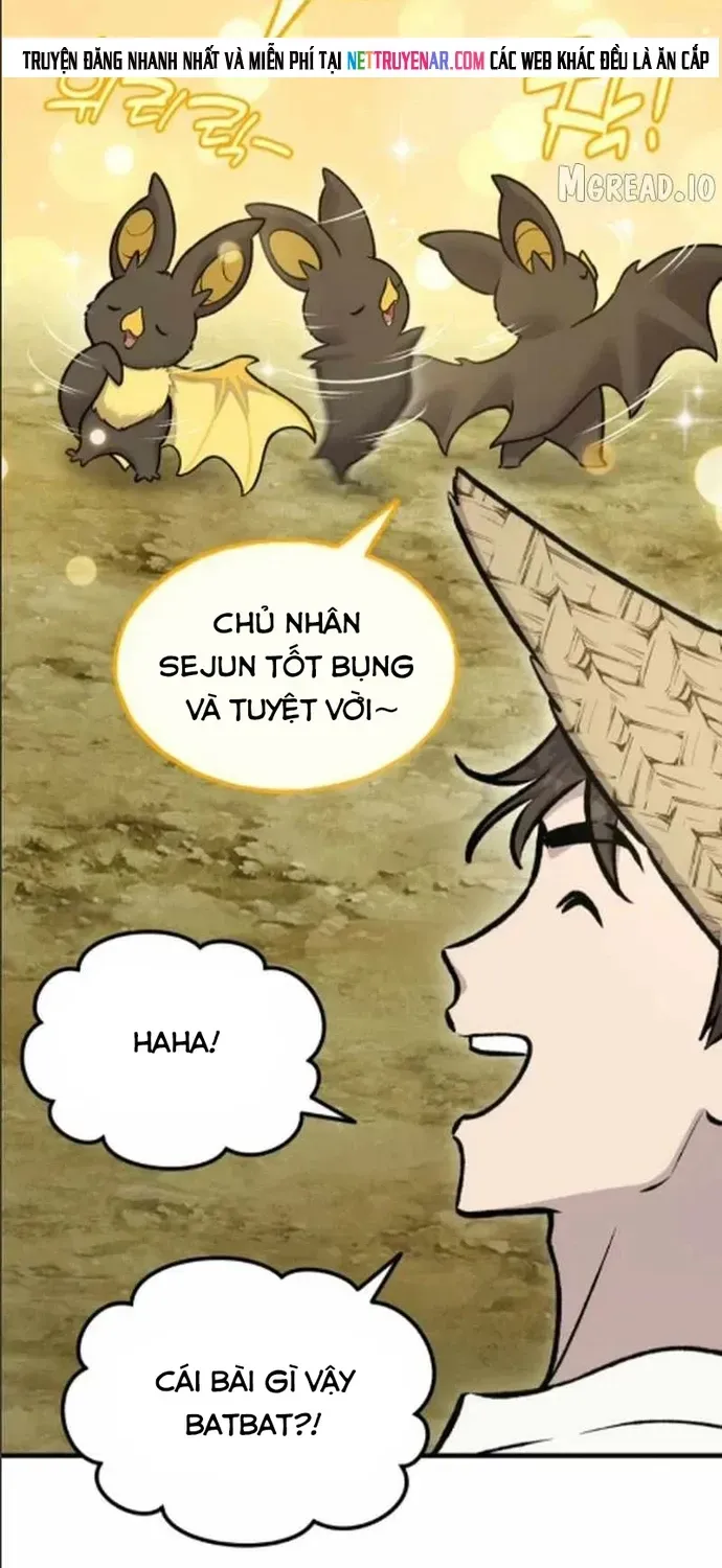 Làm Nông Dân Trong Tòa Tháp Thử Thách Chapter 124 - 71