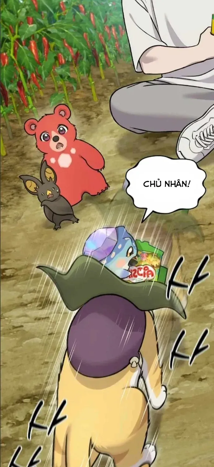 Làm Nông Dân Trong Tòa Tháp Thử Thách Chapter 124 - 75