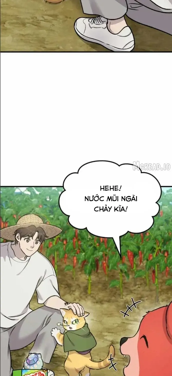 Làm Nông Dân Trong Tòa Tháp Thử Thách Chapter 124 - 79