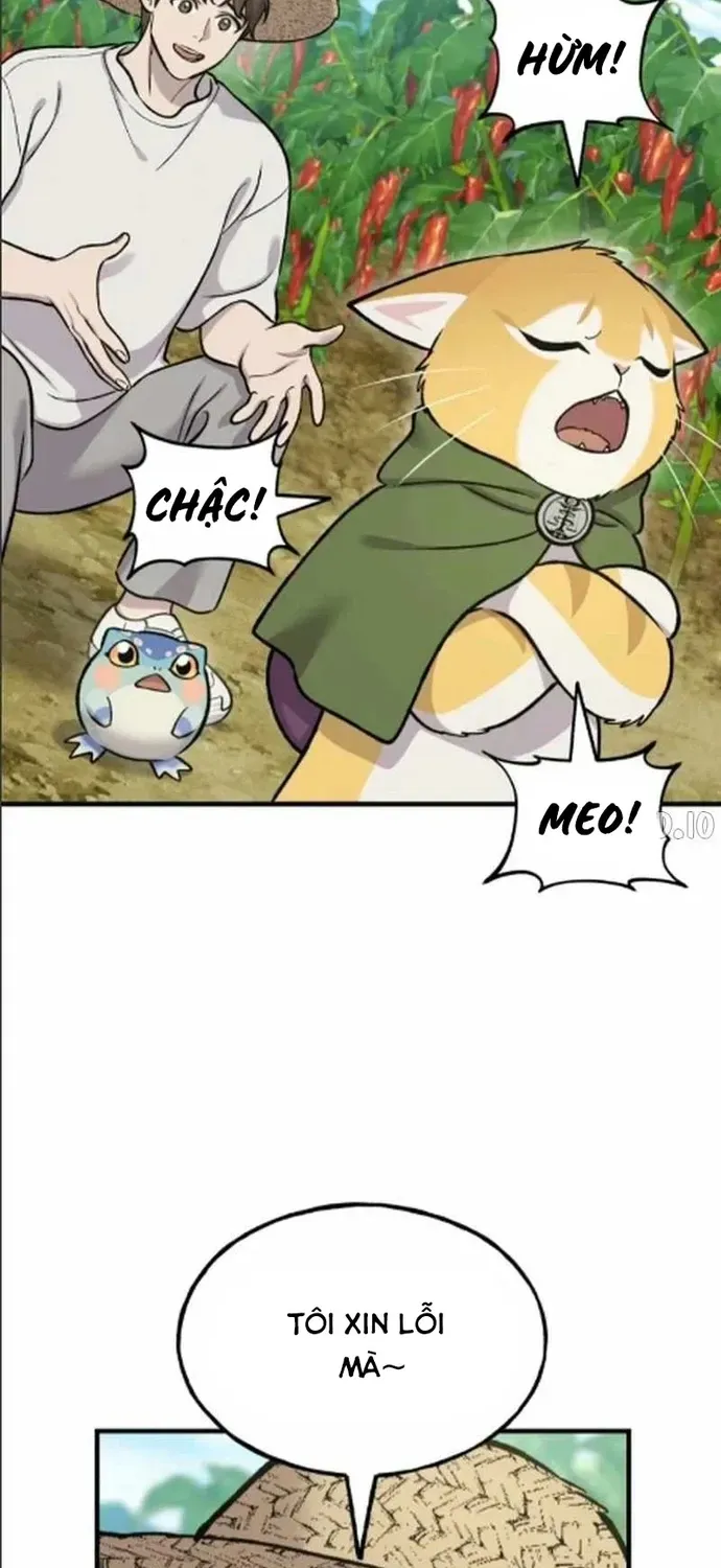 Làm Nông Dân Trong Tòa Tháp Thử Thách Chapter 124 - 85