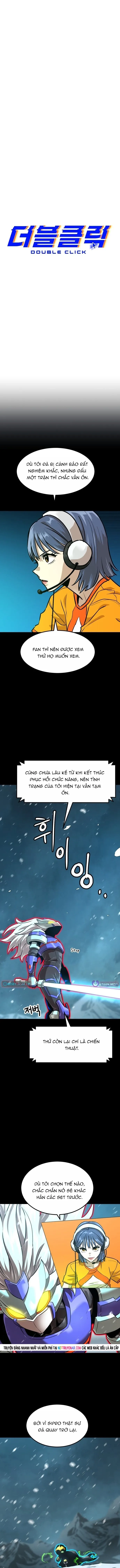 Double Click Chapter 222 - 5