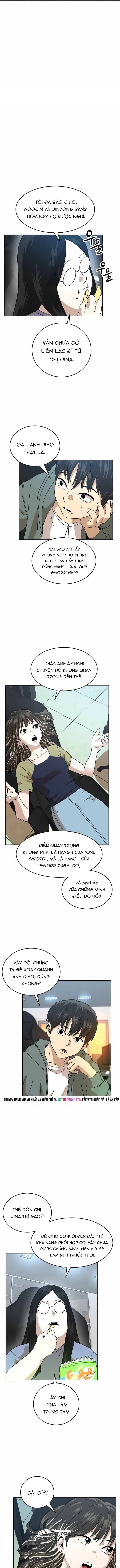 Double Click Chapter 227 - 13