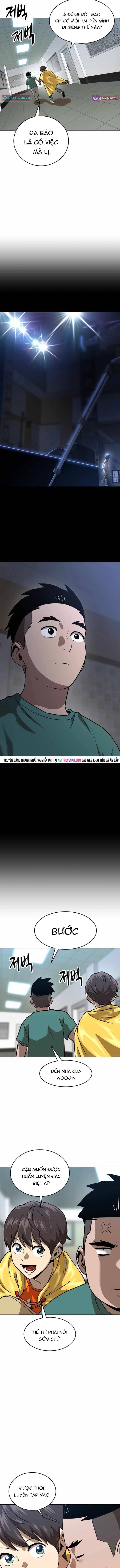 Double Click Chapter 227 - 9