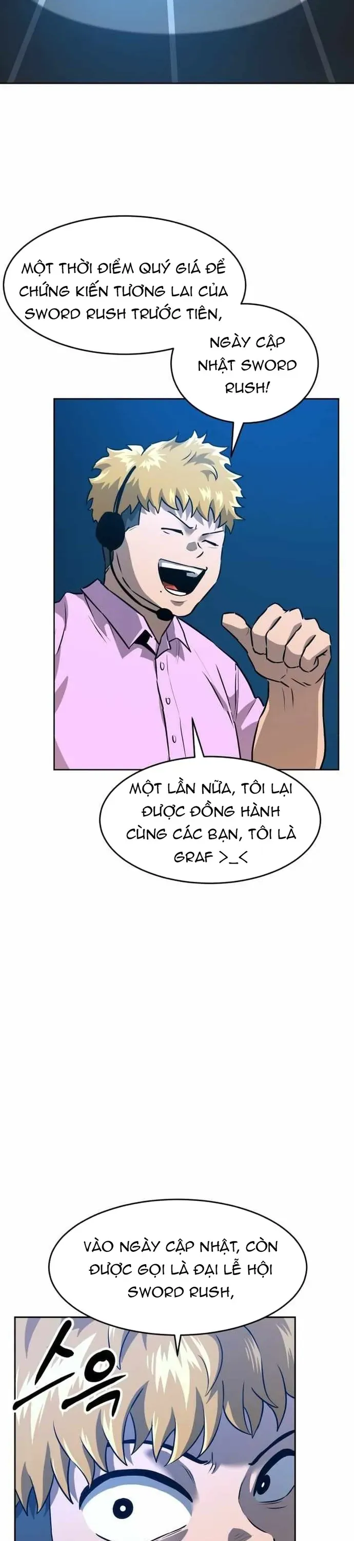 Double Click Chapter 228 - 2