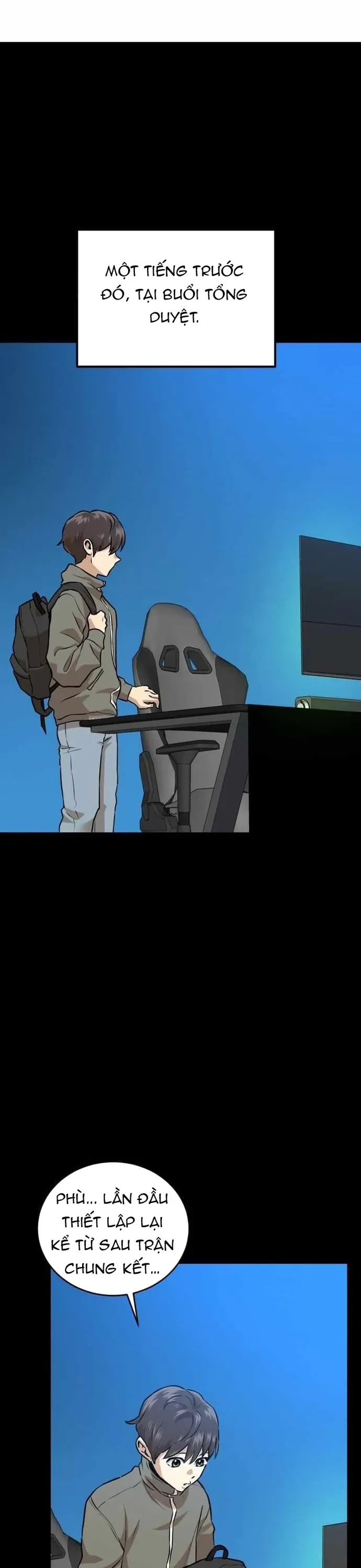 Double Click Chapter 228 - 11