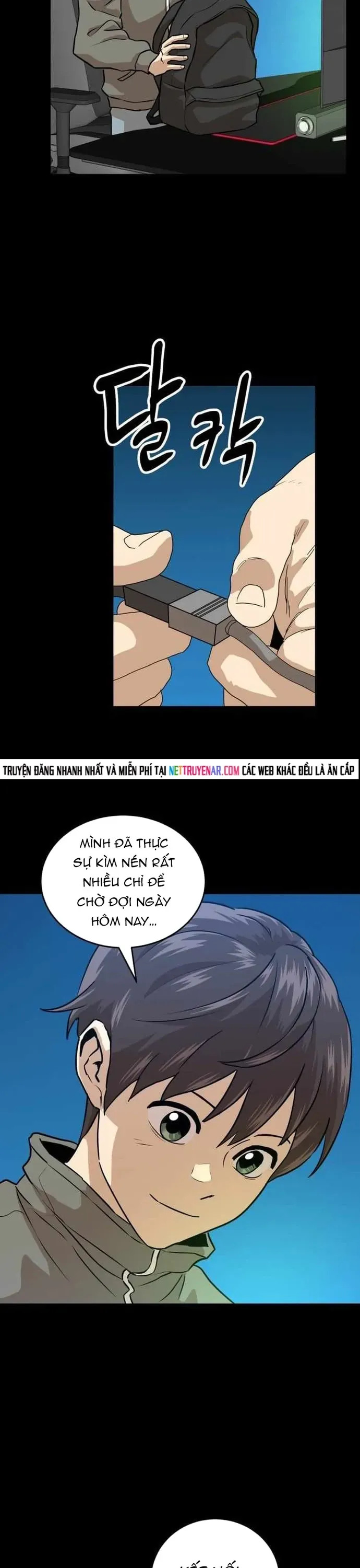 Double Click Chapter 228 - 12