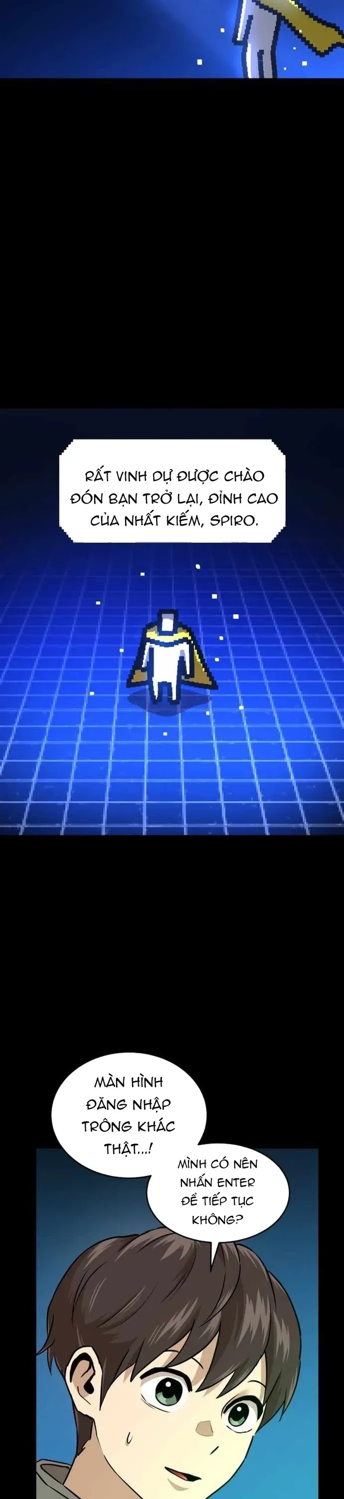 Double Click Chapter 228 - 17