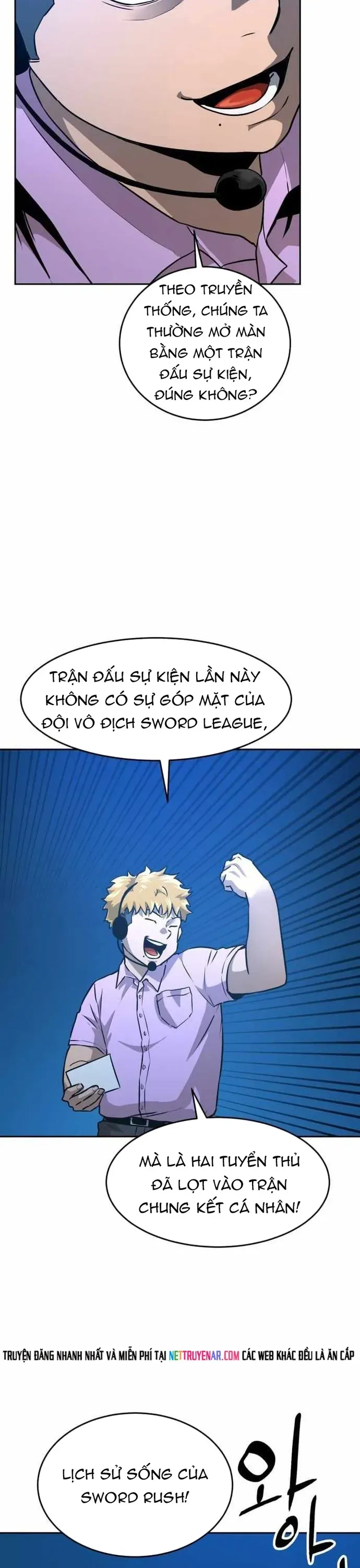 Double Click Chapter 228 - 3