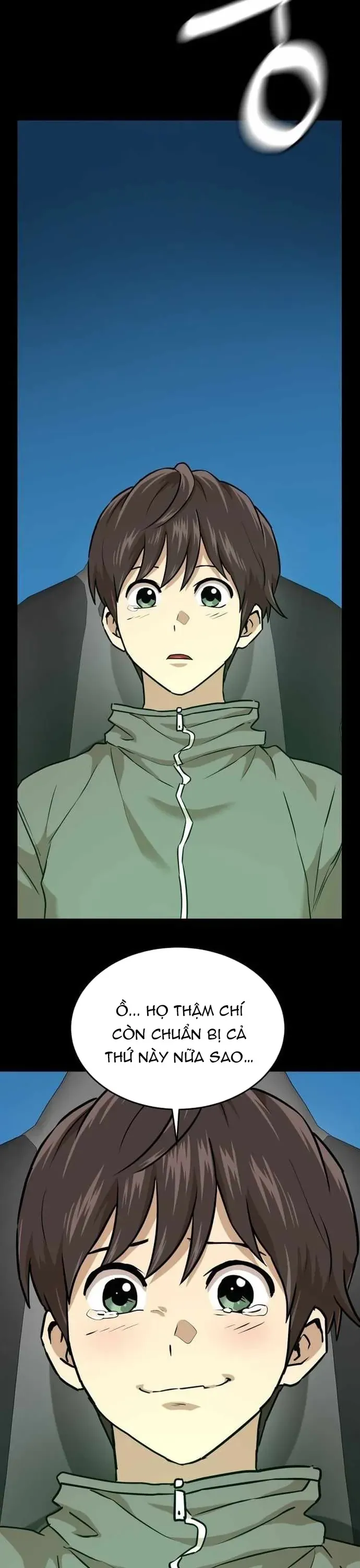 Double Click Chapter 228 - 27