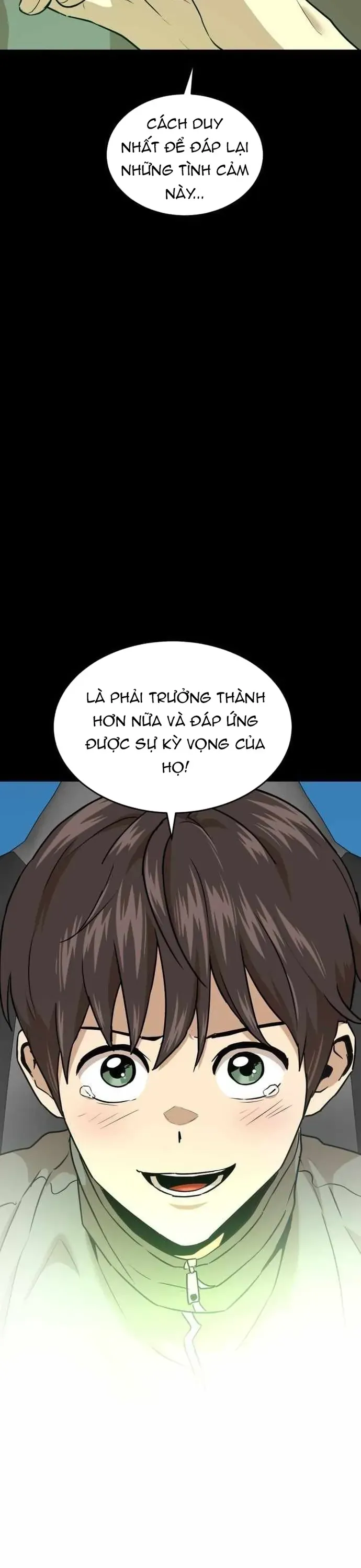 Double Click Chapter 228 - 29